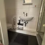 アパート Apartment, Ferienwohnung- Bad-kueche- Parkplatz ブラウンシュバイク
